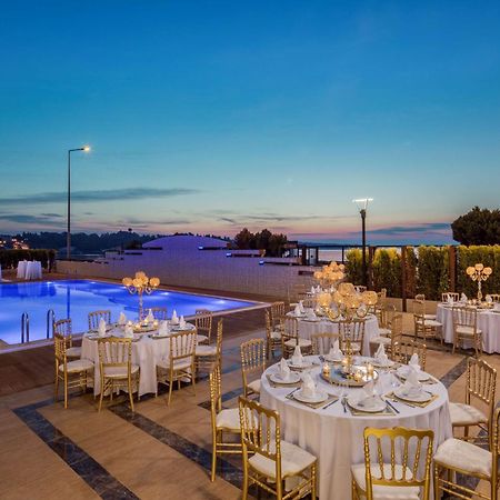 Hampton By Hilton Canakkale Gelibolu Luaran gambar