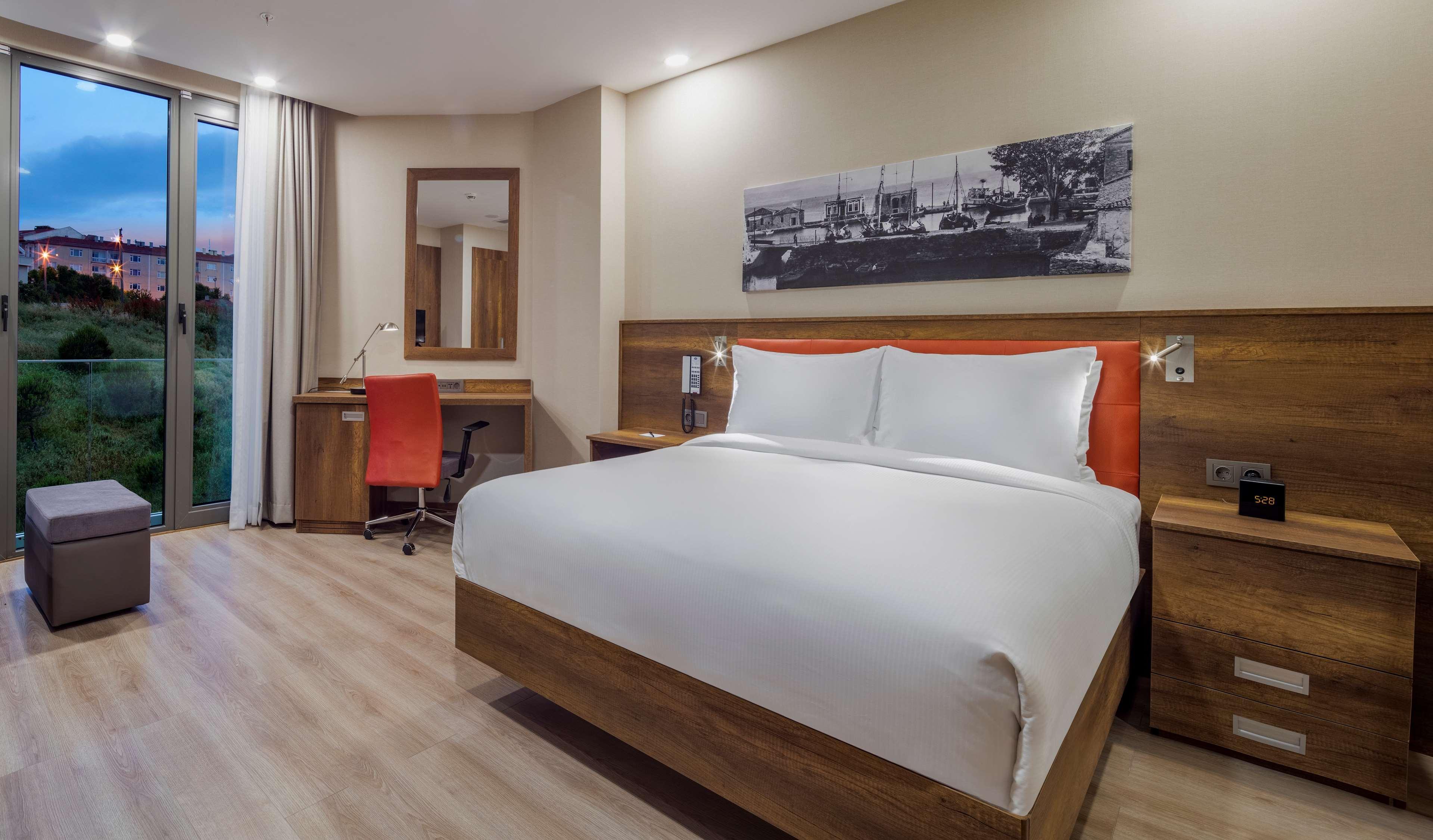 Hampton By Hilton Canakkale Gelibolu Luaran gambar
