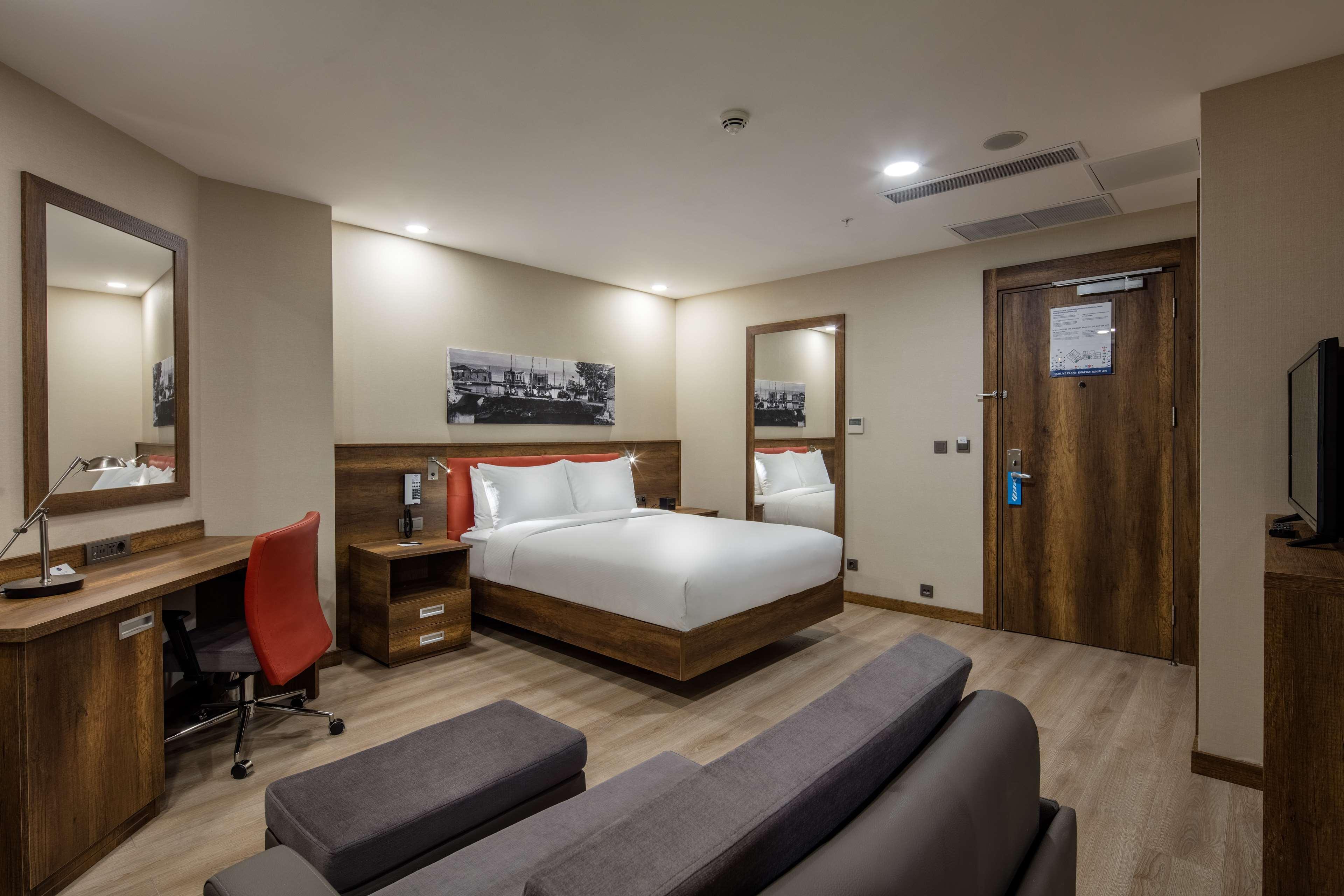 Hampton By Hilton Canakkale Gelibolu Luaran gambar