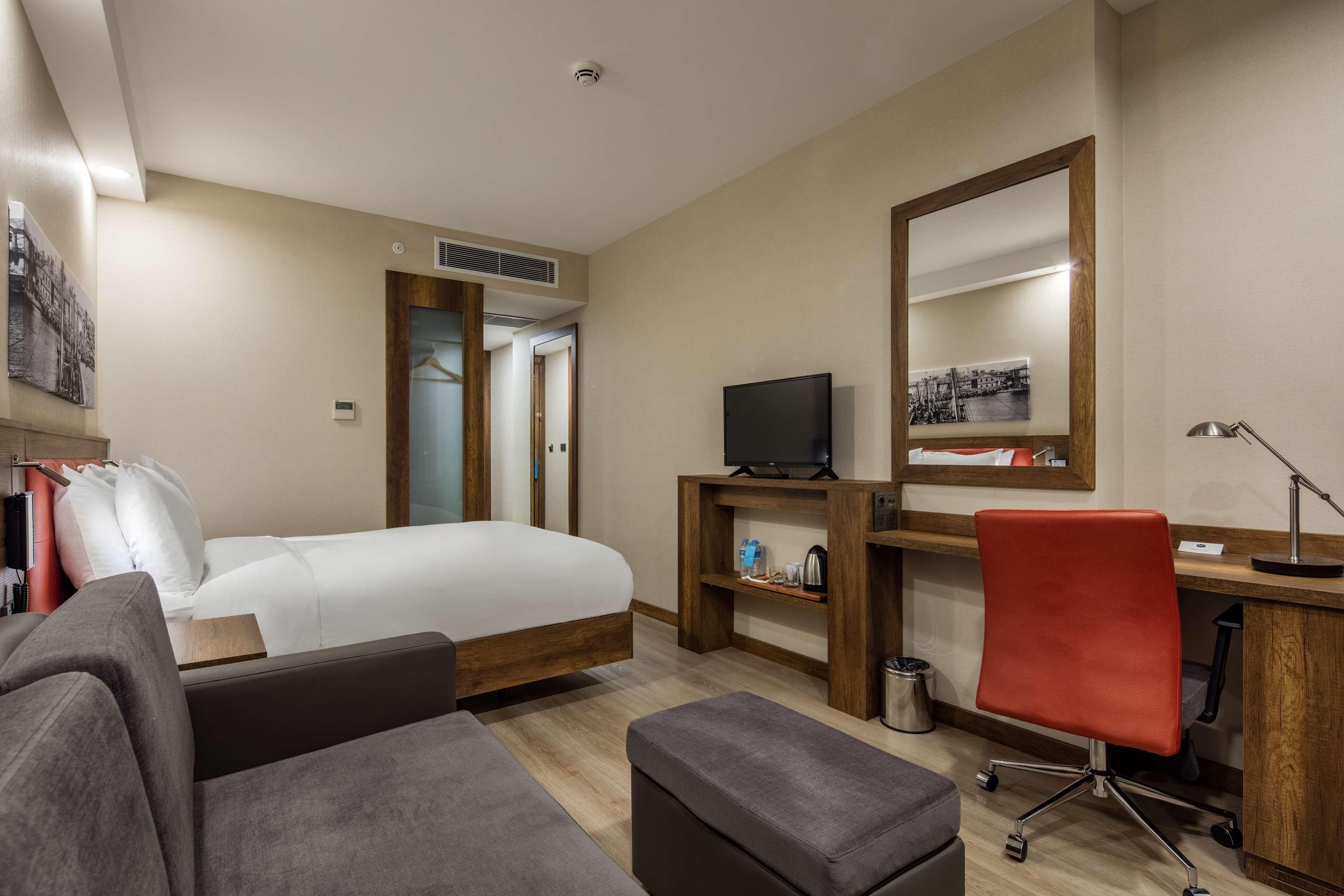 Hampton By Hilton Canakkale Gelibolu Luaran gambar