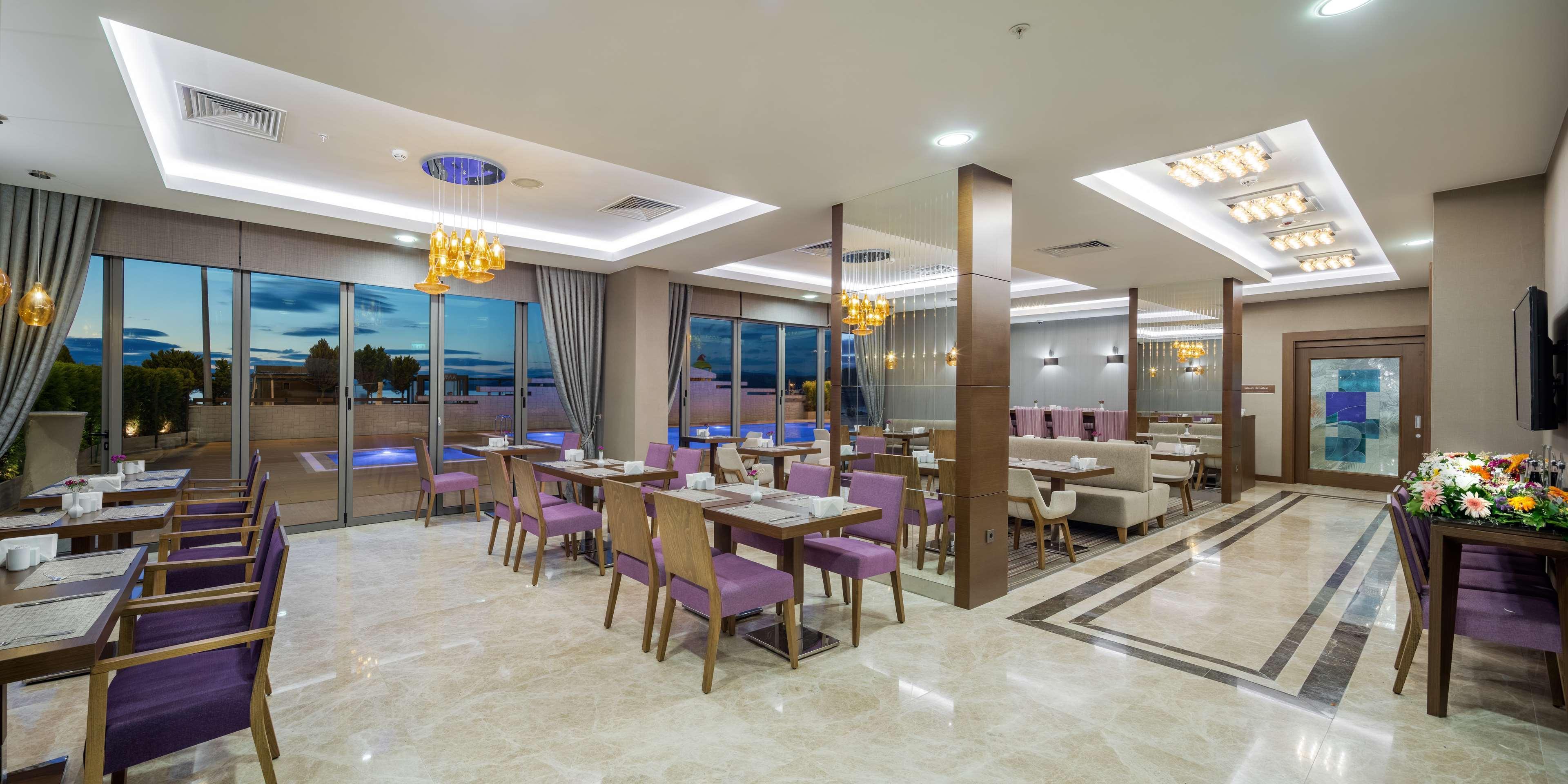 Hampton By Hilton Canakkale Gelibolu Luaran gambar