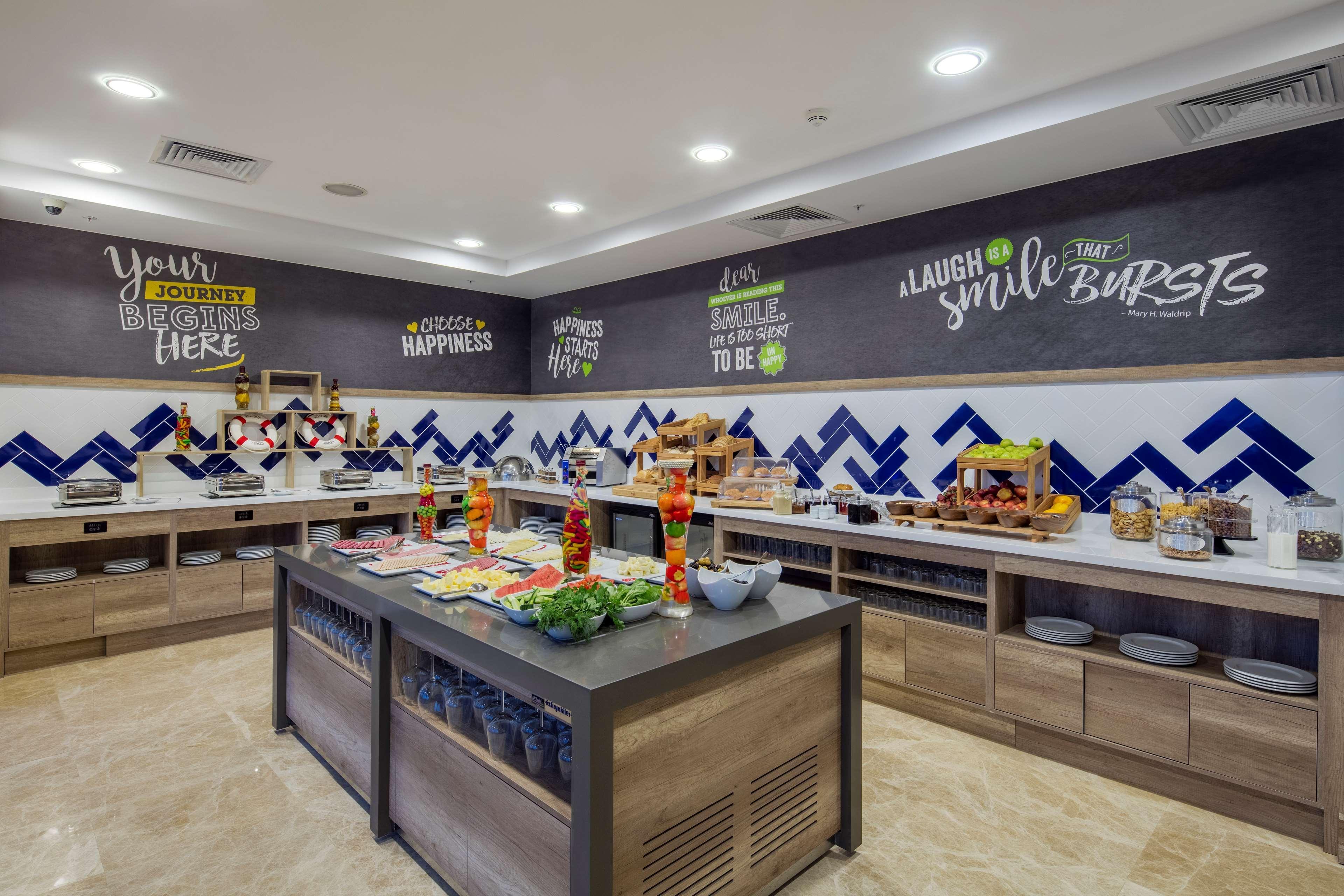 Hampton By Hilton Canakkale Gelibolu Luaran gambar