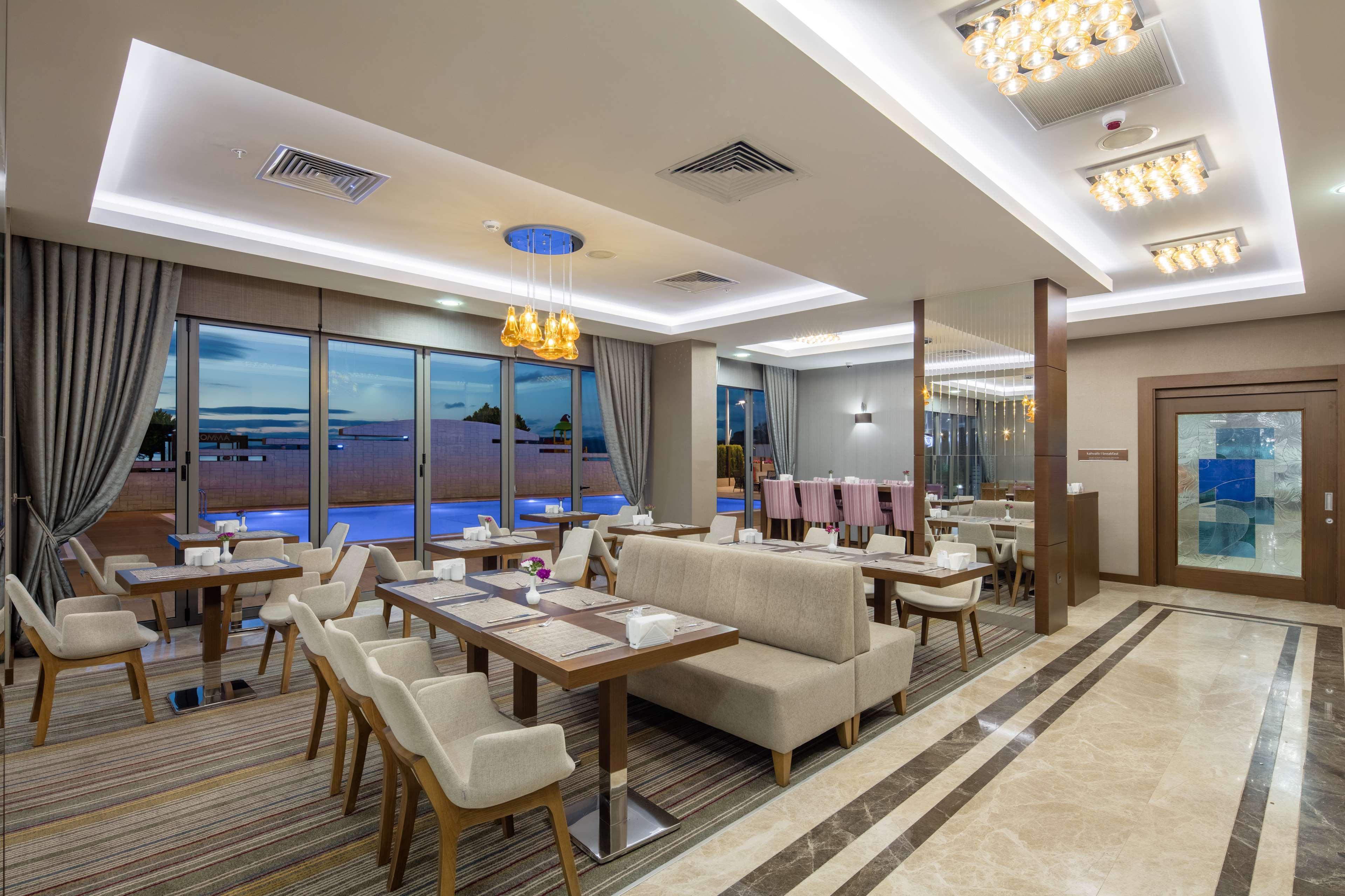 Hampton By Hilton Canakkale Gelibolu Luaran gambar
