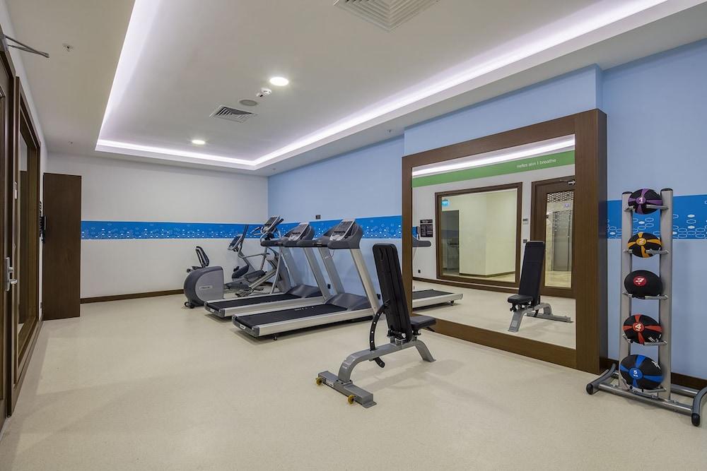 Hampton By Hilton Canakkale Gelibolu Luaran gambar