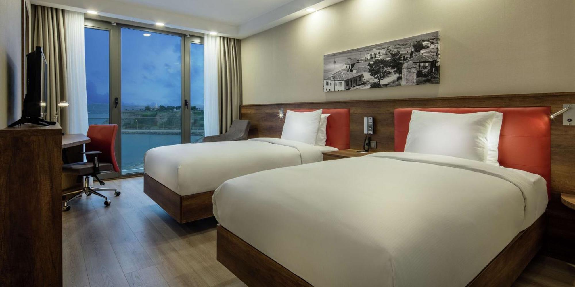 Hampton By Hilton Canakkale Gelibolu Luaran gambar