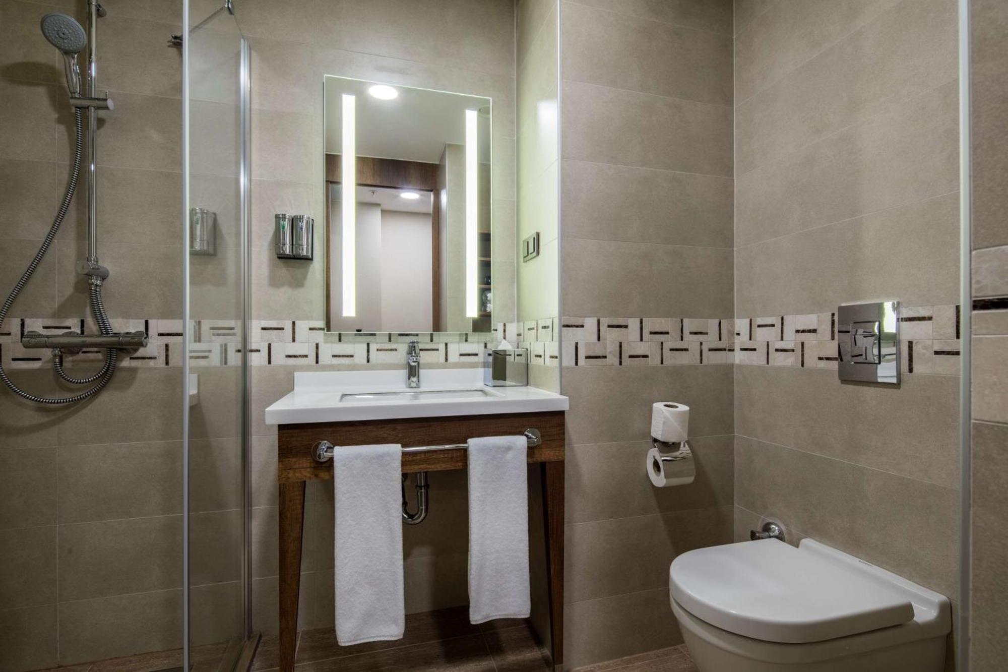 Hampton By Hilton Canakkale Gelibolu Luaran gambar