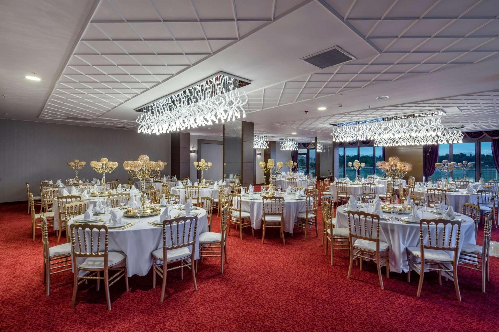 Hampton By Hilton Canakkale Gelibolu Luaran gambar