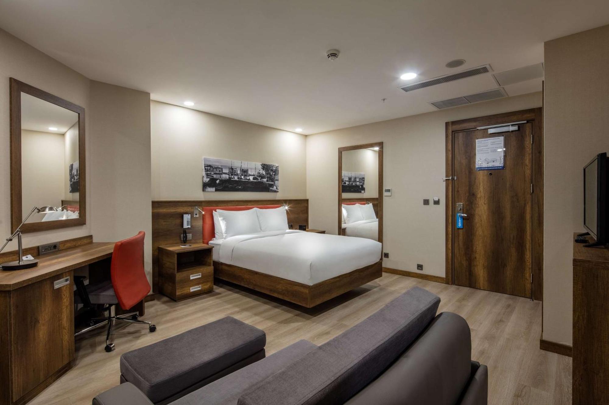 Hampton By Hilton Canakkale Gelibolu Luaran gambar