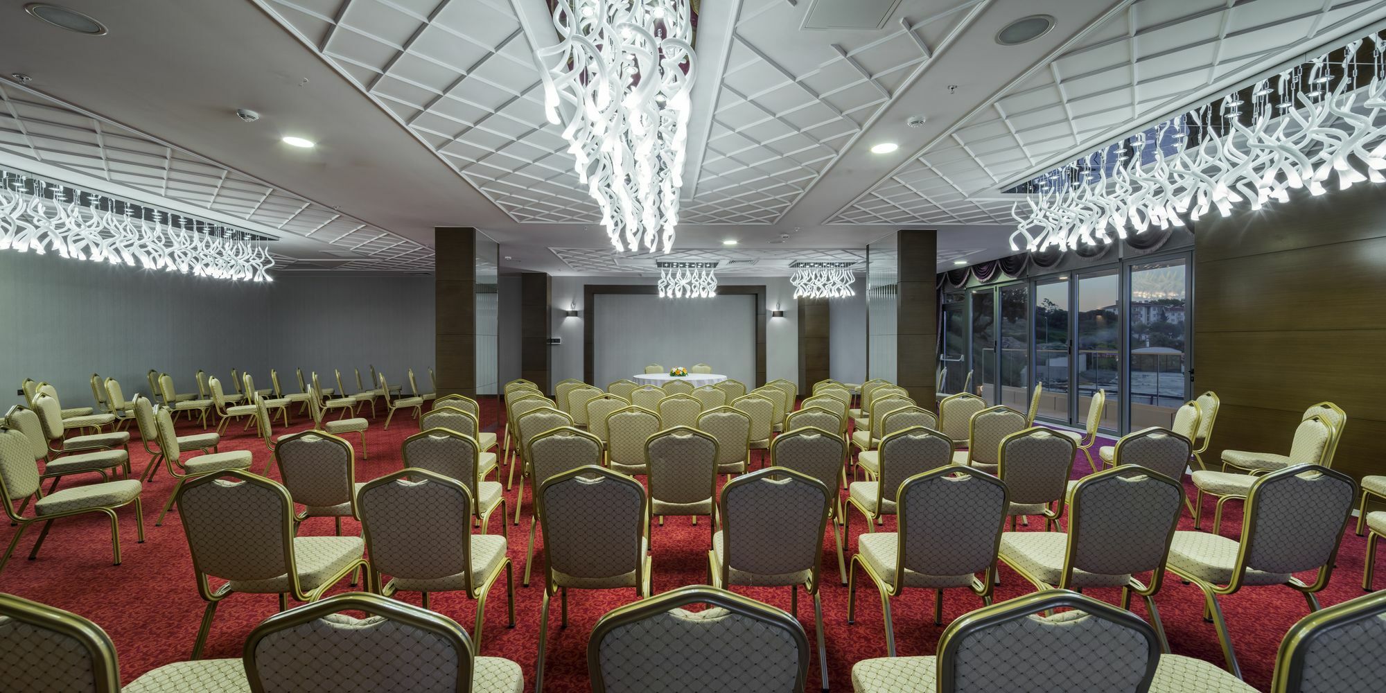 Hampton By Hilton Canakkale Gelibolu Luaran gambar